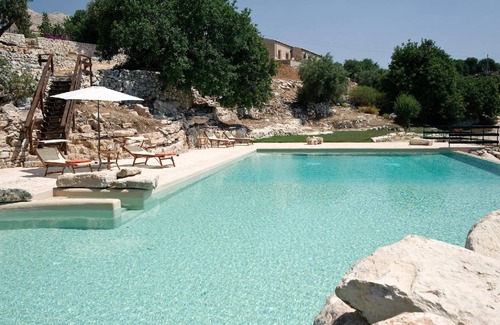 Ragusa House | 120 m² House ∙ 3 bedrooms ∙ 6 guests