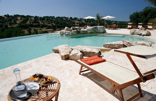 Ragusa House | 120 m² House ∙ 3 bedrooms ∙ 6 guests