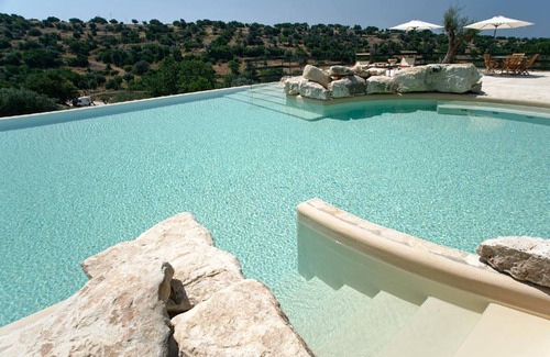 Ragusa House | 120 m² House ∙ 3 bedrooms ∙ 6 guests