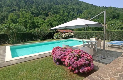 Camaiore Villa | 120 m² Villa ∙ 3 bedrooms ∙ 7 guests