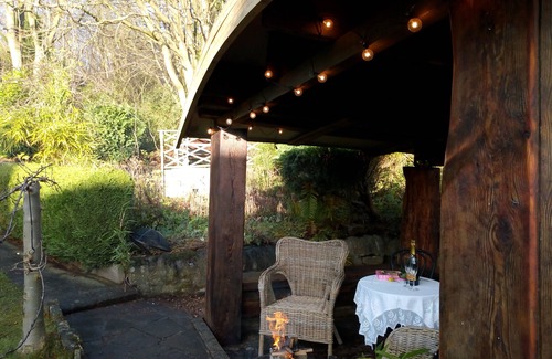 Dunfermline Cottage | 120 year old traditional stone cottage near Edinburgh. Sorry no pets.nn