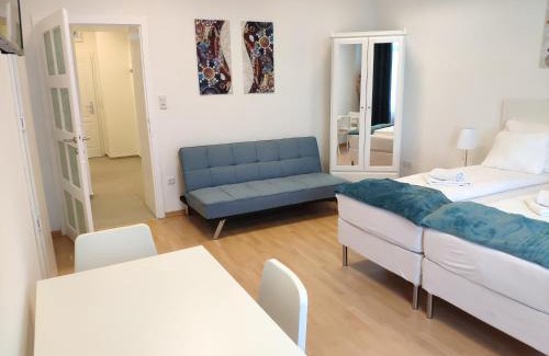 Floridsdorf Apartment | 1210Apartment