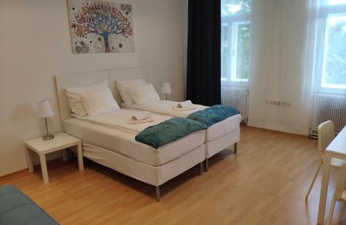 Floridsdorf Apartment | 1210Apartment