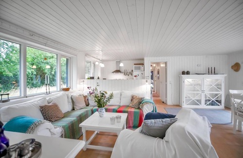 Sjllands Odde House | 12251-1 Sjællands Odde - Hyggebovej 3