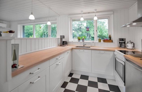 Sjllands Odde House | 12251-1 Sjællands Odde - Hyggebovej 3