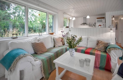 Sjllands Odde House | 12251-1 Sjællands Odde - Hyggebovej 3