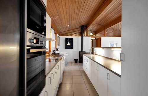 Hoensinge House | 12253 Nykøbing Sj - Æblehegnet 7