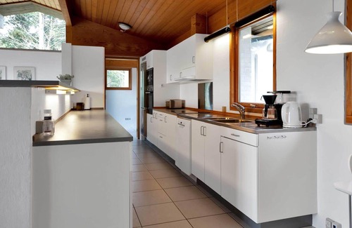 Hoensinge House | 12253 Nykøbing Sj - Æblehegnet 7