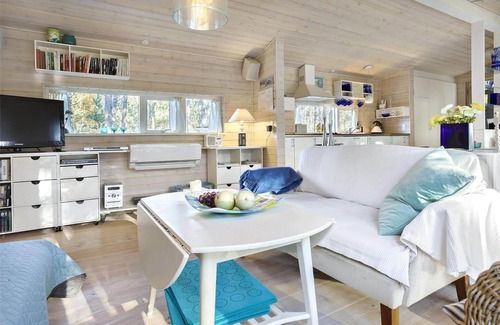 Sjllands Odde House | 12264 Sjællands Odde - Fællesskoven 29