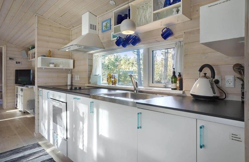 Sjllands Odde House | 12264 Sjællands Odde - Fællesskoven 29