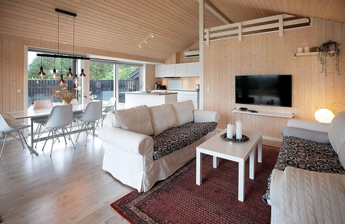 Sjllands Odde House | 12283 Sjællands Odde - Kiselvej 7