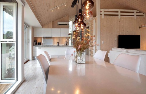 Sjllands Odde House | 12283 Sjællands Odde - Kiselvej 7