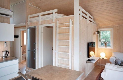 Sjllands Odde House | 12283 Sjællands Odde - Kiselvej 7