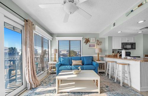 Fort Morgan House | 1238 Gulf Shores Plantation-West