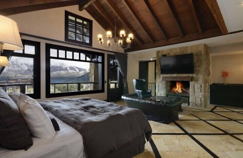 Villa Arelauquen Villa | 1250 m2 Exclusive Luxury Mansion overlooking Cathedral Mountains