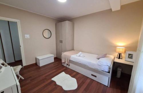 Gijon-Este Apartment | 125A Apartamento Lago