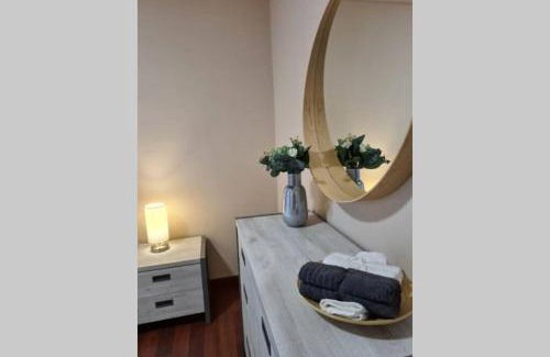 Gijon-Este Apartment | 125A Apartamento Lago