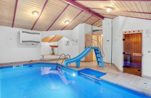 Jerup House | 128 m² House ∙ 3 bedrooms ∙ 8 guests