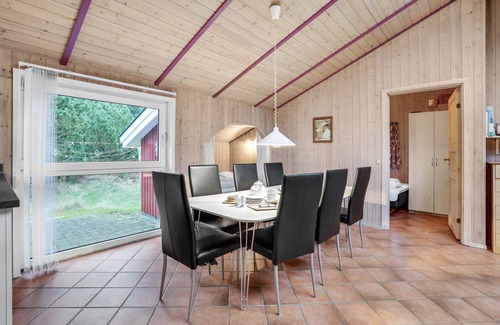 Jerup House | 128 m² House ∙ 3 bedrooms ∙ 8 guests
