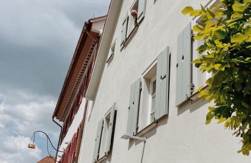 Geisingen Hotel | 1280 Krone