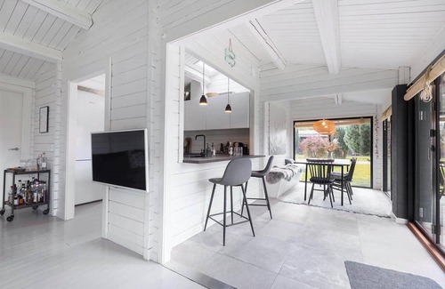 Tisvildeleje House | 1285-N Tisvildeleje - Rådyrvej 4