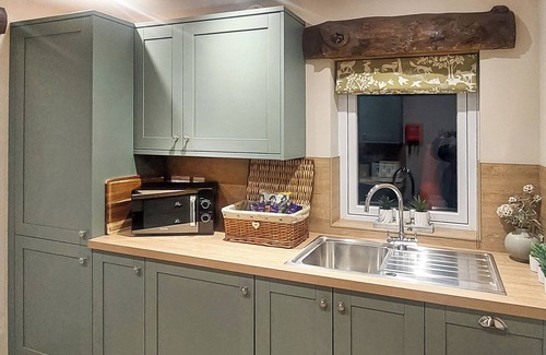 Appleby-in-Westmorland Cottage | 13 Doomgate Cottage - UK45056