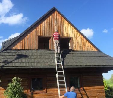 Terchova House | 13 Komnata Terchová