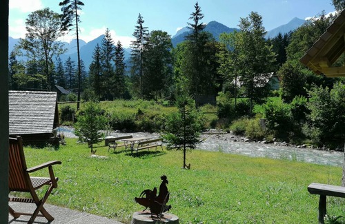 Hinterstoder Hotel | 13 m² Hotel ∙ 1 bedroom ∙ 1 guest