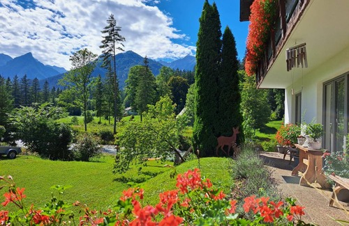 Hinterstoder Hotel | 13 m² Hotel ∙ 1 bedroom ∙ 1 guest