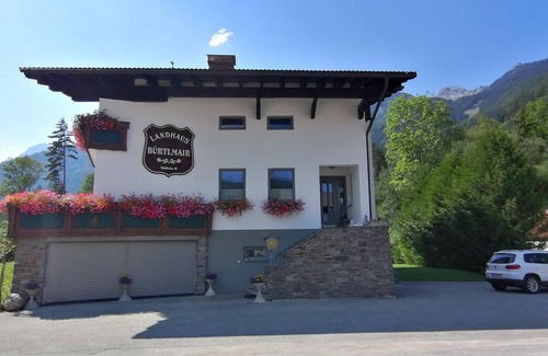 Hinterstoder Hotel | 13 m² Hotel ∙ 1 bedroom ∙ 1 guest