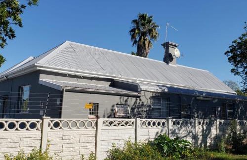 King William's Town Bed & Breakfast | 13 Maitland Road