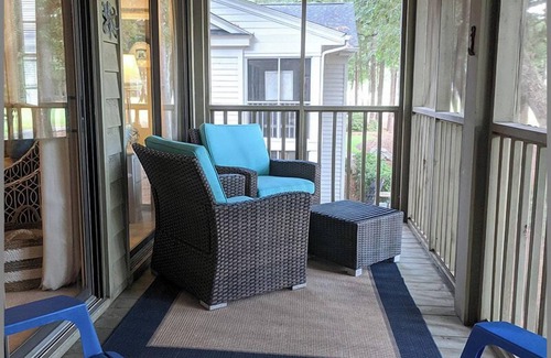 Pawleys Island Condo | 130-3 Stillwood Drive, Pawleys Plantation