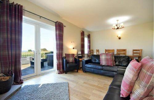 Bamburgh House | 130 m² House ∙ 3 bedrooms ∙ 6 guests