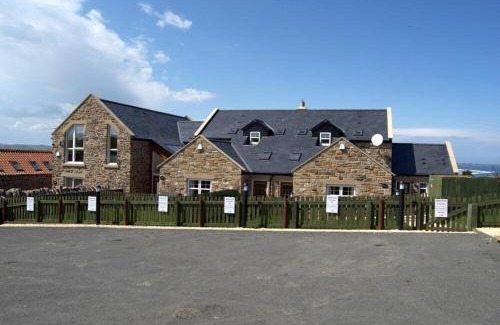 Bamburgh House | 130 m² House ∙ 3 bedrooms ∙ 6 guests