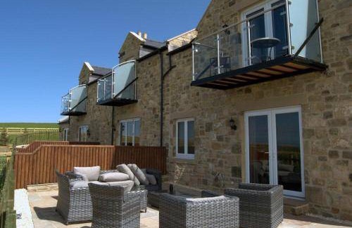 Bamburgh House | 130 m² House ∙ 3 bedrooms ∙ 6 guests