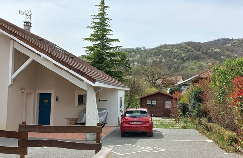 Cras House | 130 m² House ENTIRELY FOR YOU! sleeps 5 RELAXATION AND ACTIVITIES
