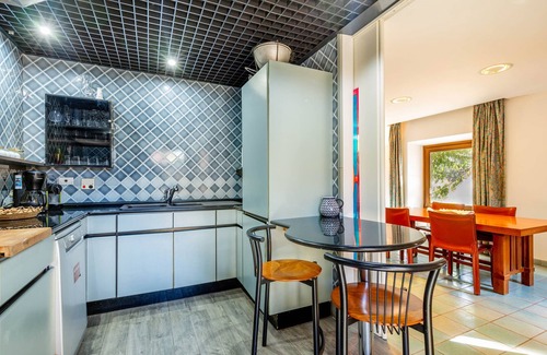 Tancau Sul Mare Villa | 130 sqm villa. 100 meters from the sea with garden