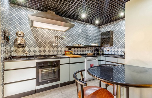 Tancau Sul Mare Villa | 130 sqm villa. 100 meters from the sea with garden