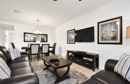 West Haven House | 1303YC - West Haven Gated Community home