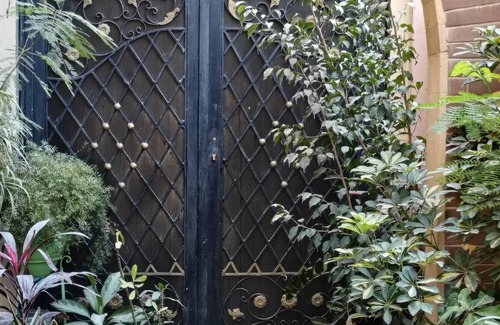 Al-Khalifa Apartment | 1323 شارع هادي جوهر الحي الأول المقطم