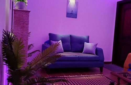 Al-Khalifa Apartment | 1323 شارع هادي جوهر الحي الأول المقطم