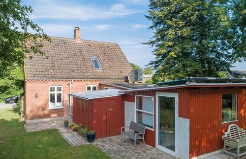 Bog By House | 133 m² House ∙ 2 bedrooms ∙ 6 guests