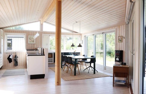 Hojby House | 13308-1 Højby - Rylevang 5 b