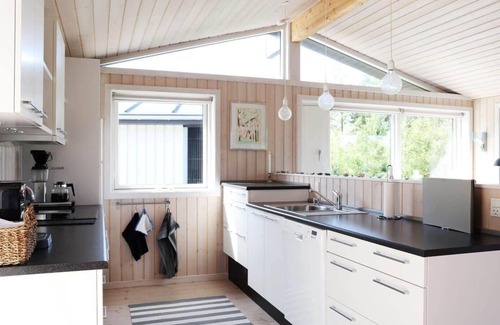 Hojby House | 13308-1 Højby - Rylevang 5 b