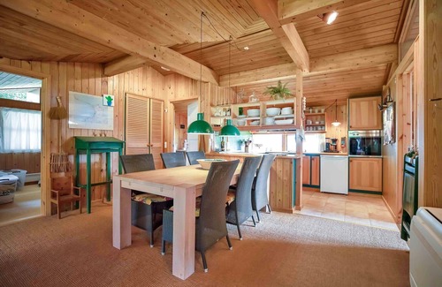 Hojby House | 13361 Højby - Egeskovvej 12