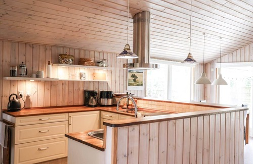 Hoeve Strand House | 13364-1 Vig - Bøgevænget 6