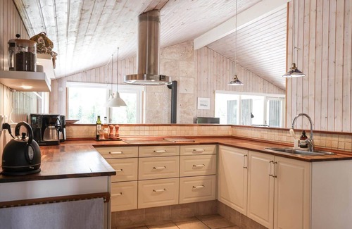 Hoeve Strand House | 13364-1 Vig - Bøgevænget 6