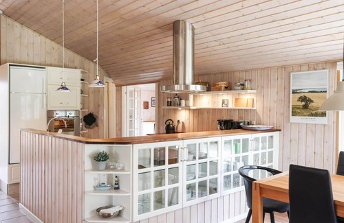 Hoeve Strand House | 13364-1 Vig - Bøgevænget 6