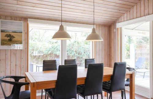 Hoeve Strand House | 13364-1-Vig-Bogevaenget-6