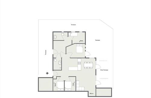 Hoeve Strand House | 13364-1-Vig-Bogevaenget-6